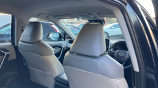 Toyota RAV4 2.5 VVT-i Hybrid Excel 5dr CVT 2WD Hybrid Estate